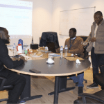 Formation sur l'exploitation de la plateforme ORQOESTRA - TARIFFS TRACKER