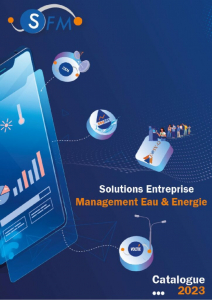 CATALOGUE SOLUTIONS ENTREPRISES