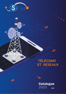 CATALOGUE TELCO