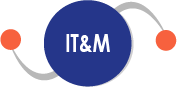 Logo IT&M