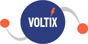 Logo Voltix